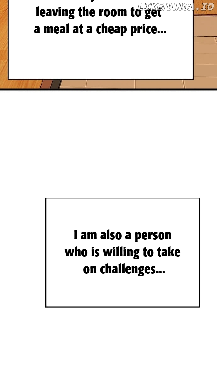 Unemployed Baek-soon Chapter 156 - page 26